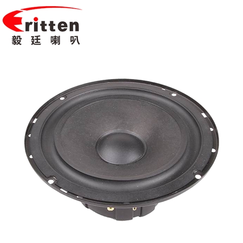 6.5寸40W全頻3.2Ω汽車音響喇叭 6.5寸40W全頻3.2Ω汽車音響喇叭