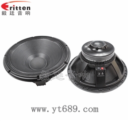 18寸500W重低音喇叭-廠家