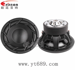 12寸大音箱喇叭