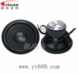 15寸1500瓦舞臺音箱重低音喇叭