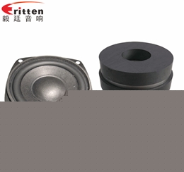 78mm20W雙磁重低音喇叭