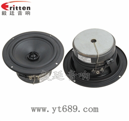 5.25寸30w汽車喇叭