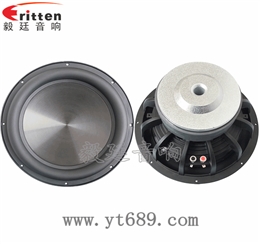 12寸50芯200W重低音喇叭
