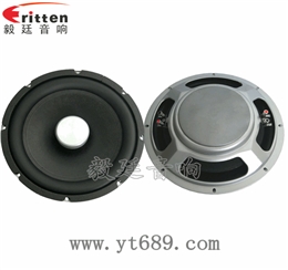 10寸50芯汽車音響重低音喇叭