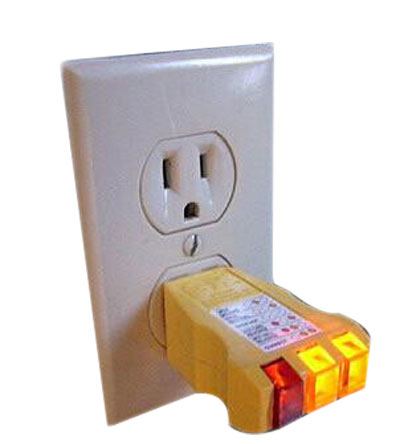 三眼插頭 三眼插頭