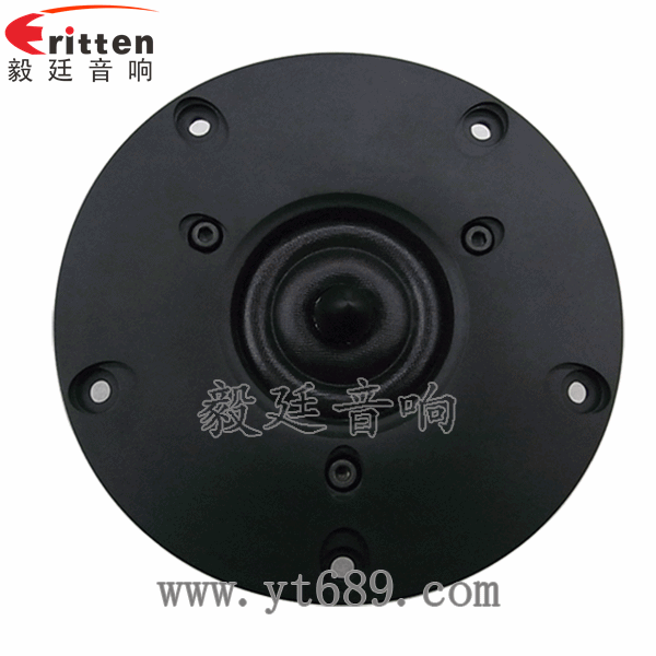 8''中低音舞臺(tái)音箱喇叭廠家正面圖
