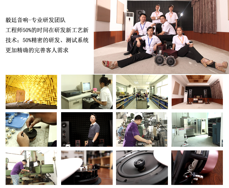 32mm3W學(xué)習(xí)機(jī)全頻喇叭研發(fā)團(tuán)隊(duì) 32mm3W學(xué)習(xí)機(jī)全頻喇叭研發(fā)團(tuán)隊(duì)