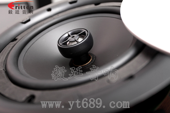 8寸天花吸頂喇叭