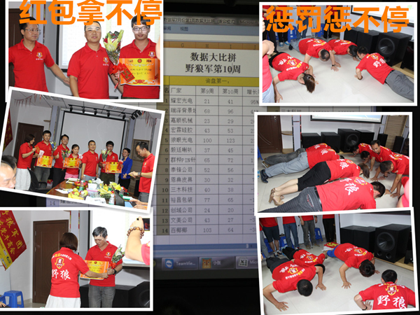 毅廷喇叭沖啊~沖啊~到底沖什么！！獎(jiǎng)勵(lì)懲罰