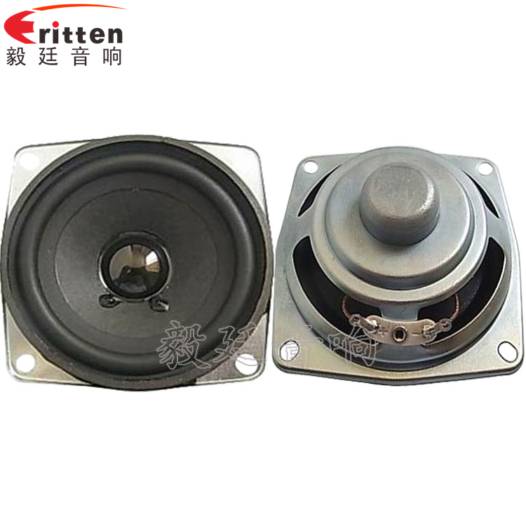 如何處理揚聲器的故障？