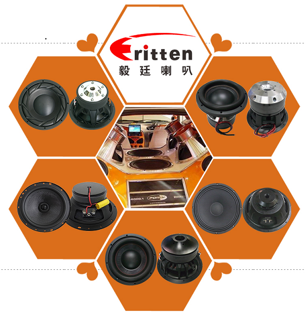 汽車音響喇叭產(chǎn)品分類 汽車音響喇叭產(chǎn)品分類