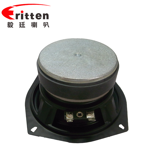 5寸中低音喇叭無線桌面音箱8歐30W外磁揚(yáng)聲器 5寸中低音喇叭無線桌面音箱8歐30W外磁揚(yáng)聲器