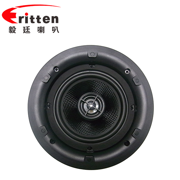 5.25寸天花揚聲 5.25寸天花揚聲