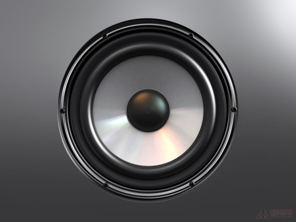 揚聲器喇叭廠 揚聲器喇叭廠