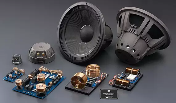 國(guó)產(chǎn)喇叭命名 國(guó)產(chǎn)喇叭命名