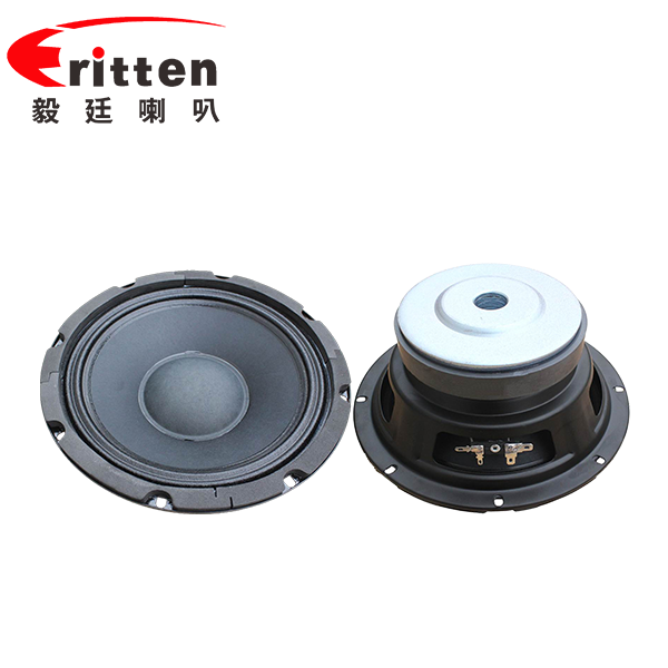 8寸低音舞臺(tái)音箱喇叭