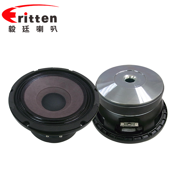 8寸中低音舞臺(tái)音箱喇叭